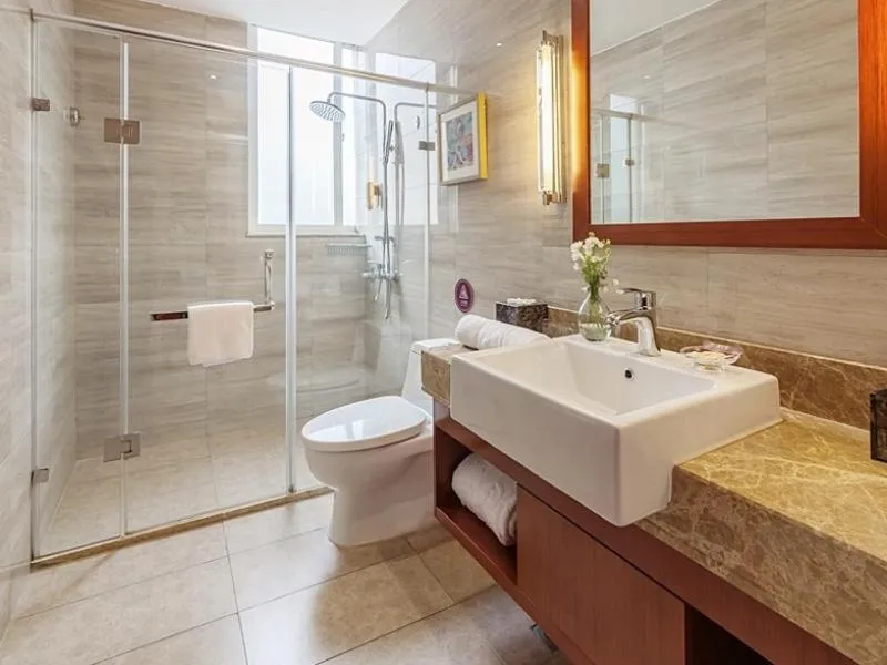 GreenTree Eastern Hotel Fujian Xiamen Railway Station Mingfa Plaza