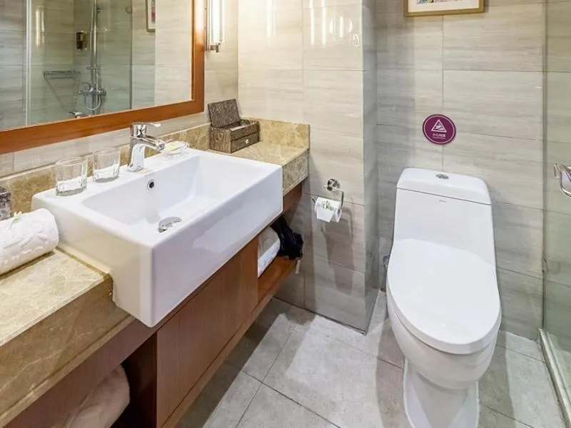 GreenTree Eastern Hotel Fujian Xiamen Railway Station Mingfa Plaza