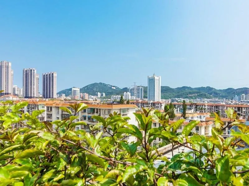 GreenTree Eastern Hotel Fujian Xiamen Railway Station Mingfa Plaza