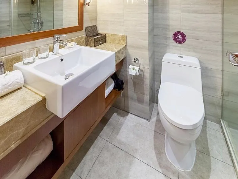 GreenTree Eastern Hotel Fujian Xiamen Railway Station Mingfa Plaza