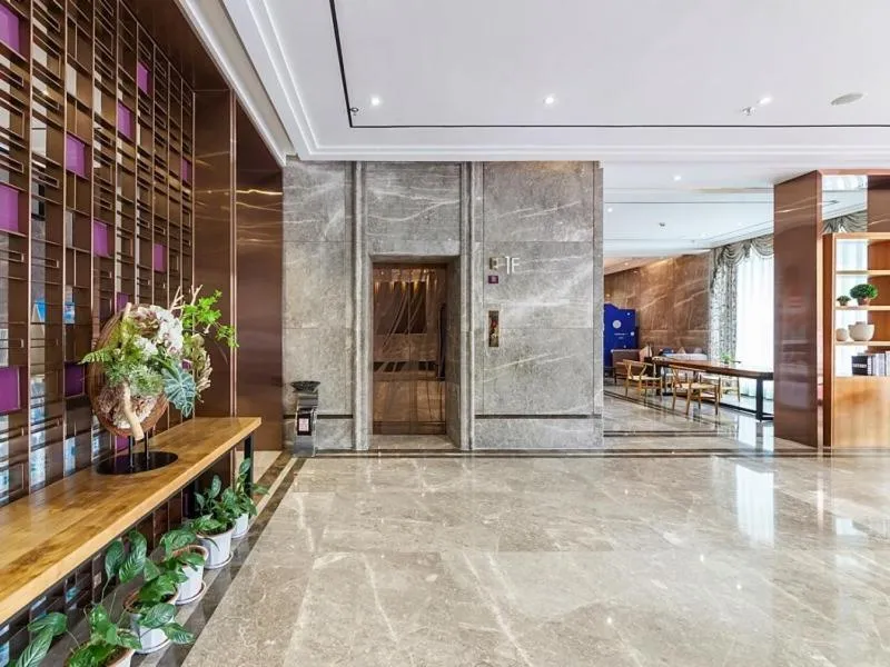 GreenTree Eastern Hotel Fujian Xiamen Railway Station Mingfa Plaza