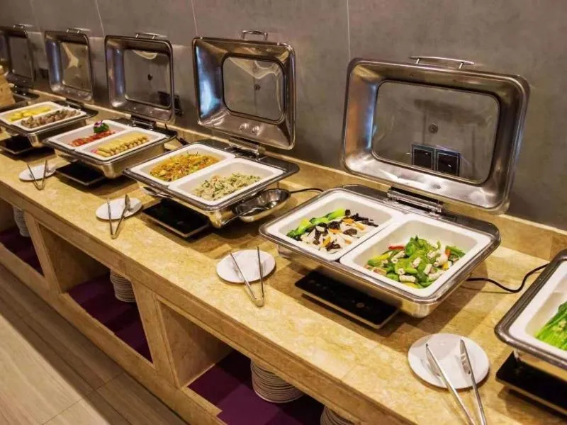 GreenTree Eastern Hotel Fujian Xiamen Railway Station Mingfa Plaza