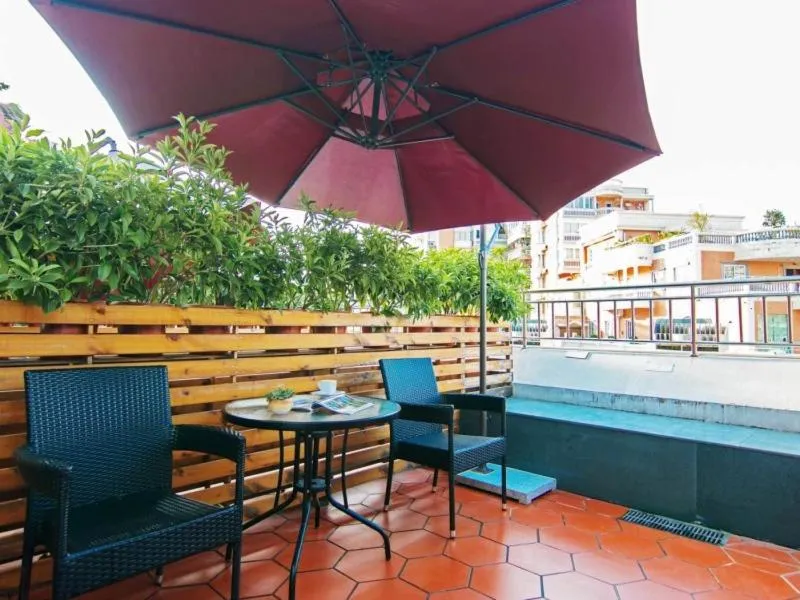 GreenTree Eastern Hotel Fujian Xiamen Railway Station Mingfa Plaza