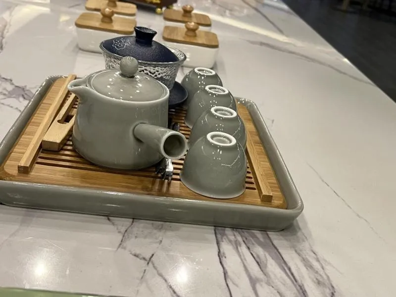 GreenTree Eastern Hotel Yiwu International Trade City