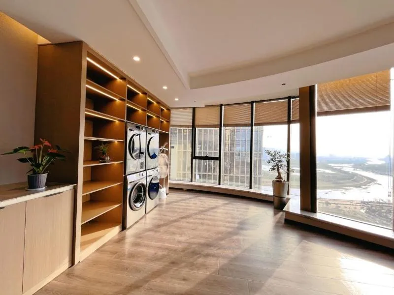 GreenTree Eastern Hotel Yiwu International Trade City