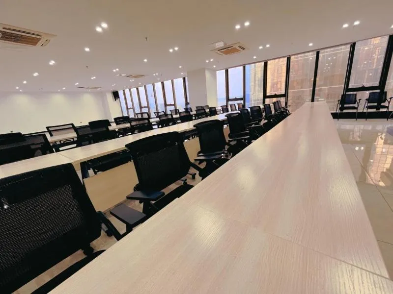 GreenTree Eastern Hotel Yiwu International Trade City