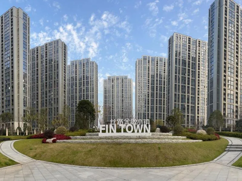 GreenTree Eastern Hotel Yiwu International Trade City