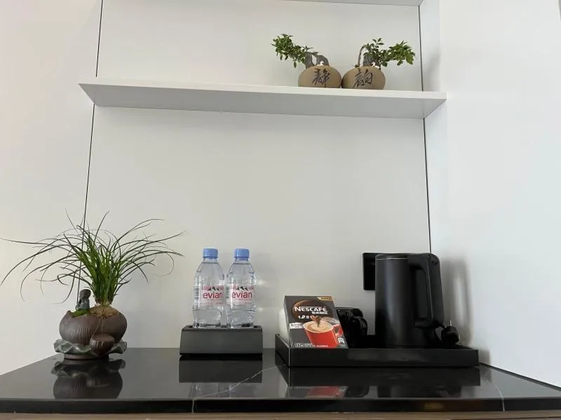 GreenTree Eastern Hotel Yiwu International Trade City