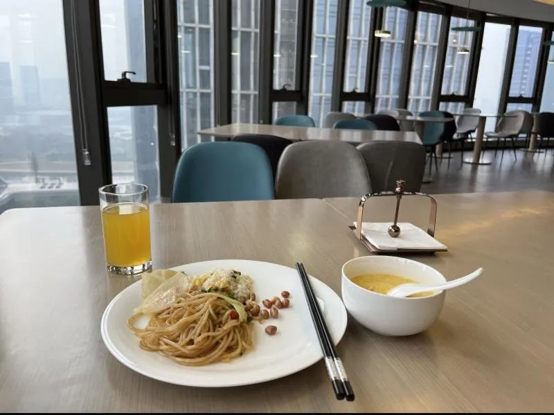 GreenTree Eastern Hotel Yiwu International Trade City