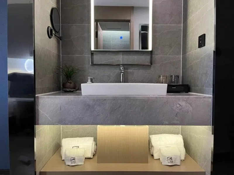 GreenTree Eastern Hotel Yiwu International Trade City