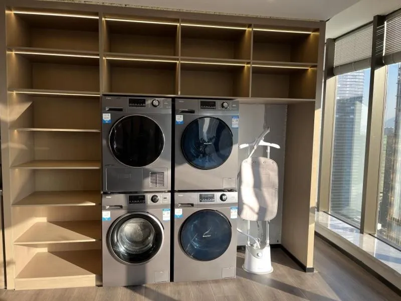 GreenTree Eastern Hotel Yiwu International Trade City