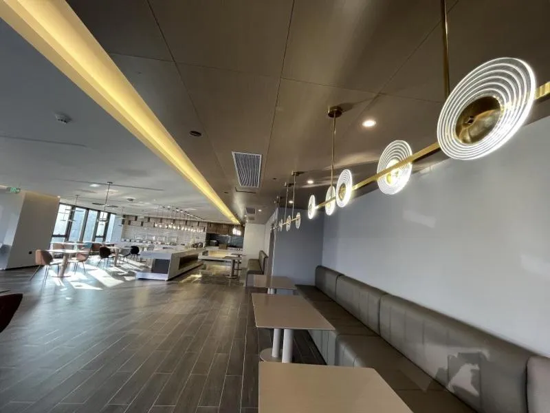 GreenTree Eastern Hotel Yiwu International Trade City