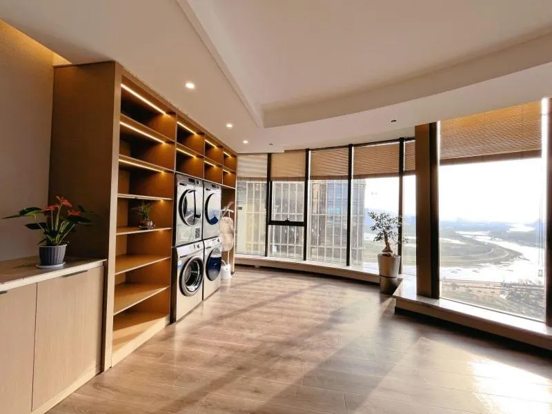 GreenTree Eastern Hotel Yiwu International Trade City