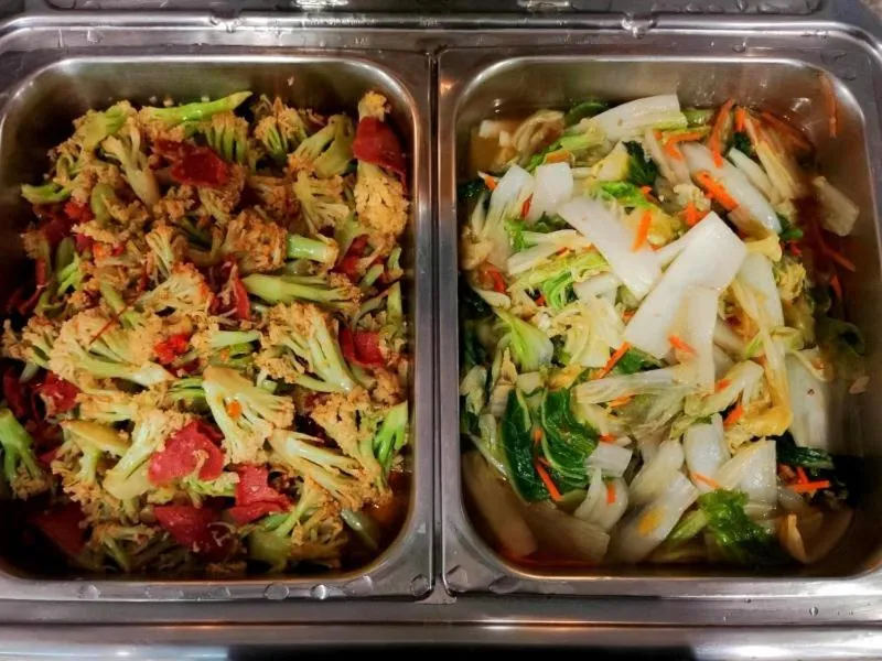 GreenTree Eastern Hotel Shenzhen Pinghu Hua'nan City Hehua Subway Station