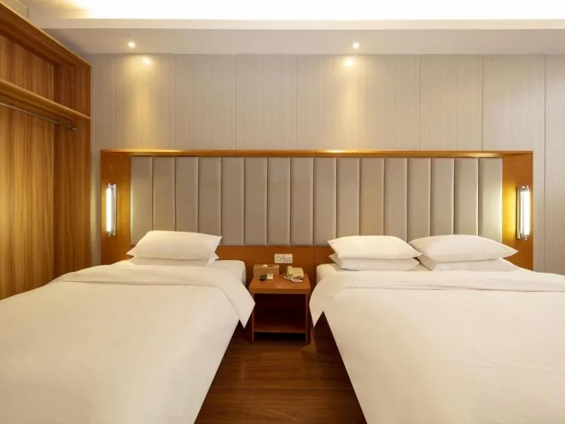 GreenTree Alliance Jiangsu Huai'an Suning Plaza