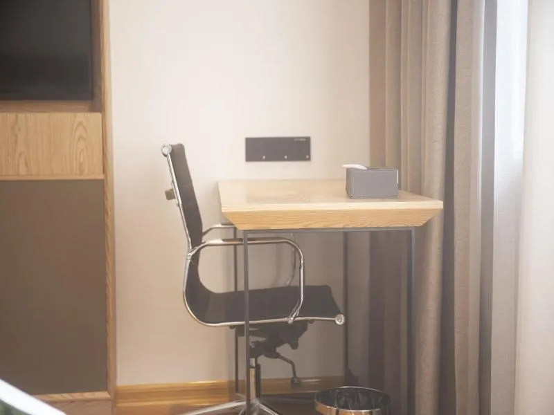 GreenTree Inn Express Hotel Jiangsu Suqian Shuyang Bus Station