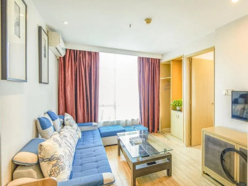 GreenTree Inn Shenzhen Buji Changlong Subway Station