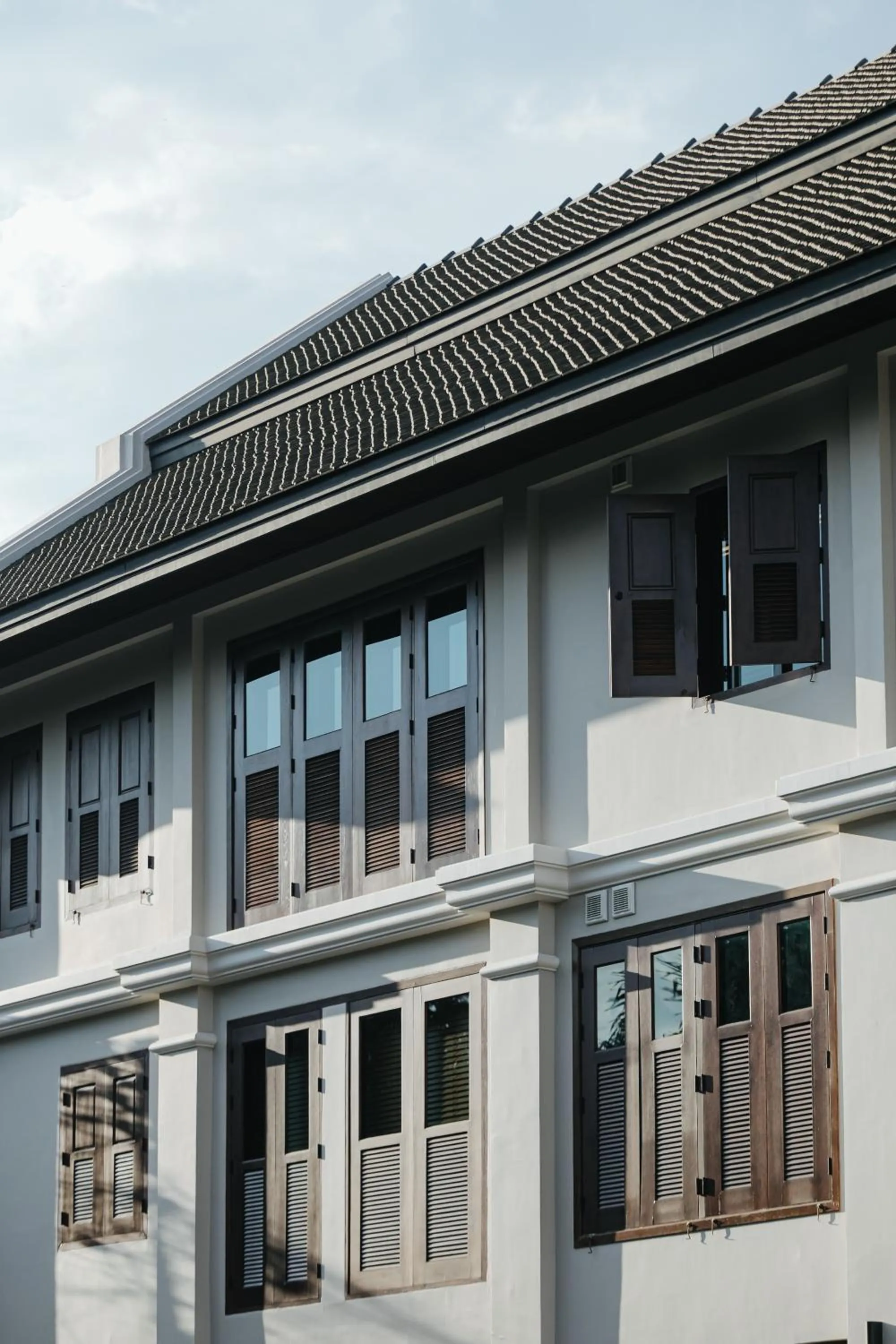 Property building in Hotel Sensai Nimman Chiang Mai - Adults Only