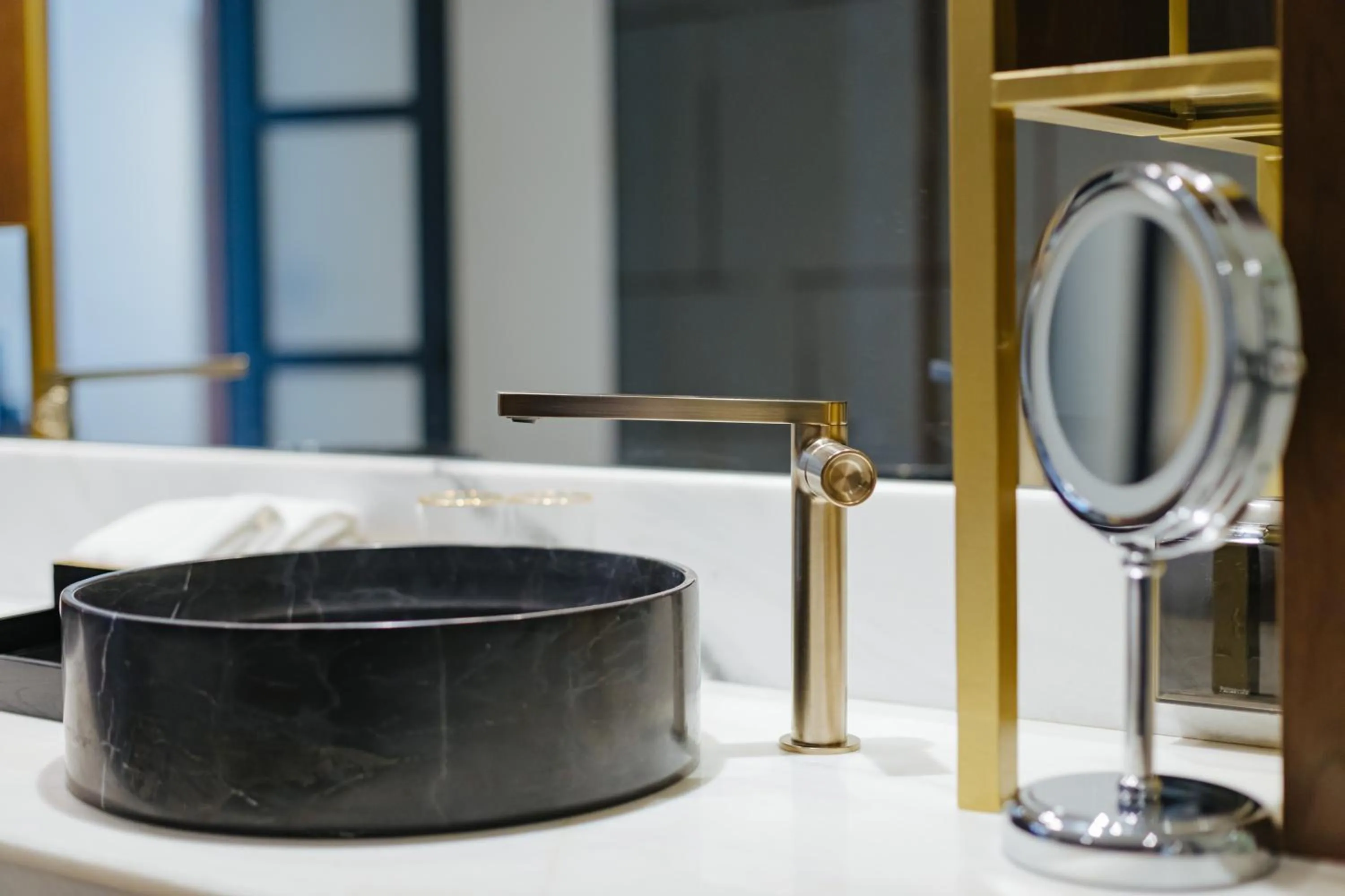 Bathroom in Hotel Sensai Nimman Chiang Mai - Adults Only