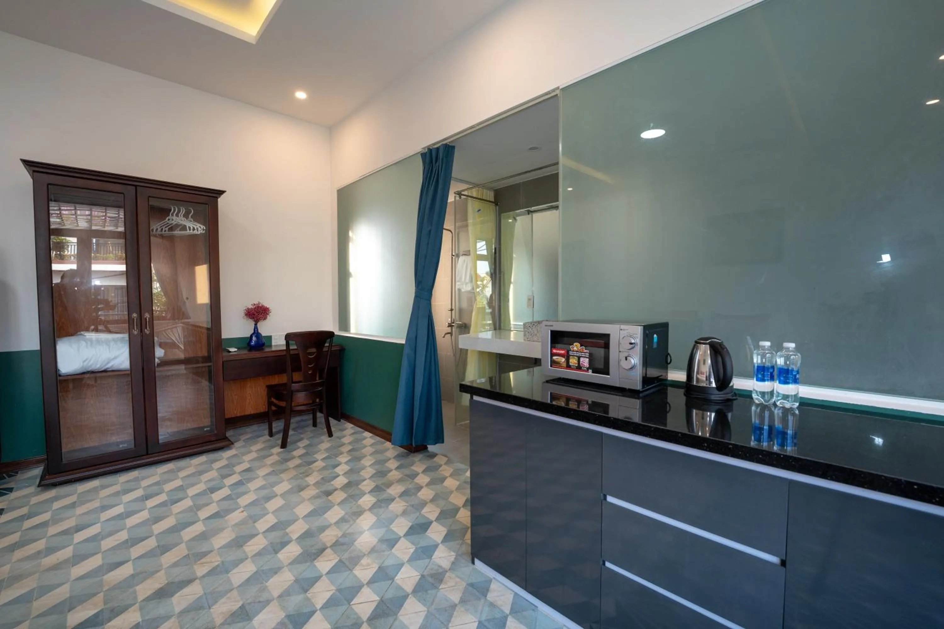 Other in Villa De Pi's Hoi An