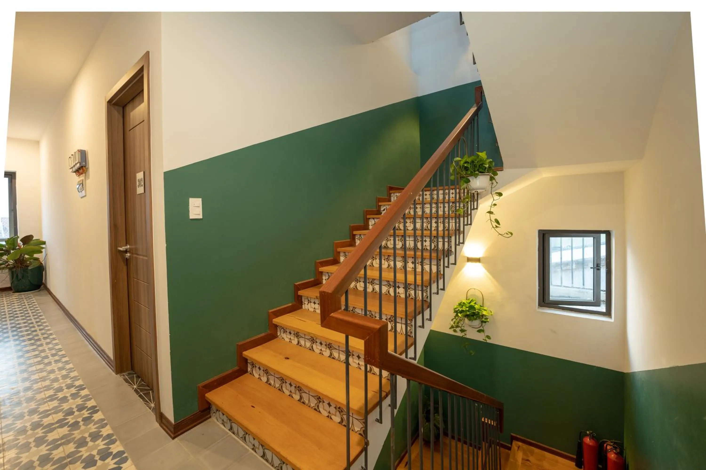 Other in Villa De Pi's Hoi An