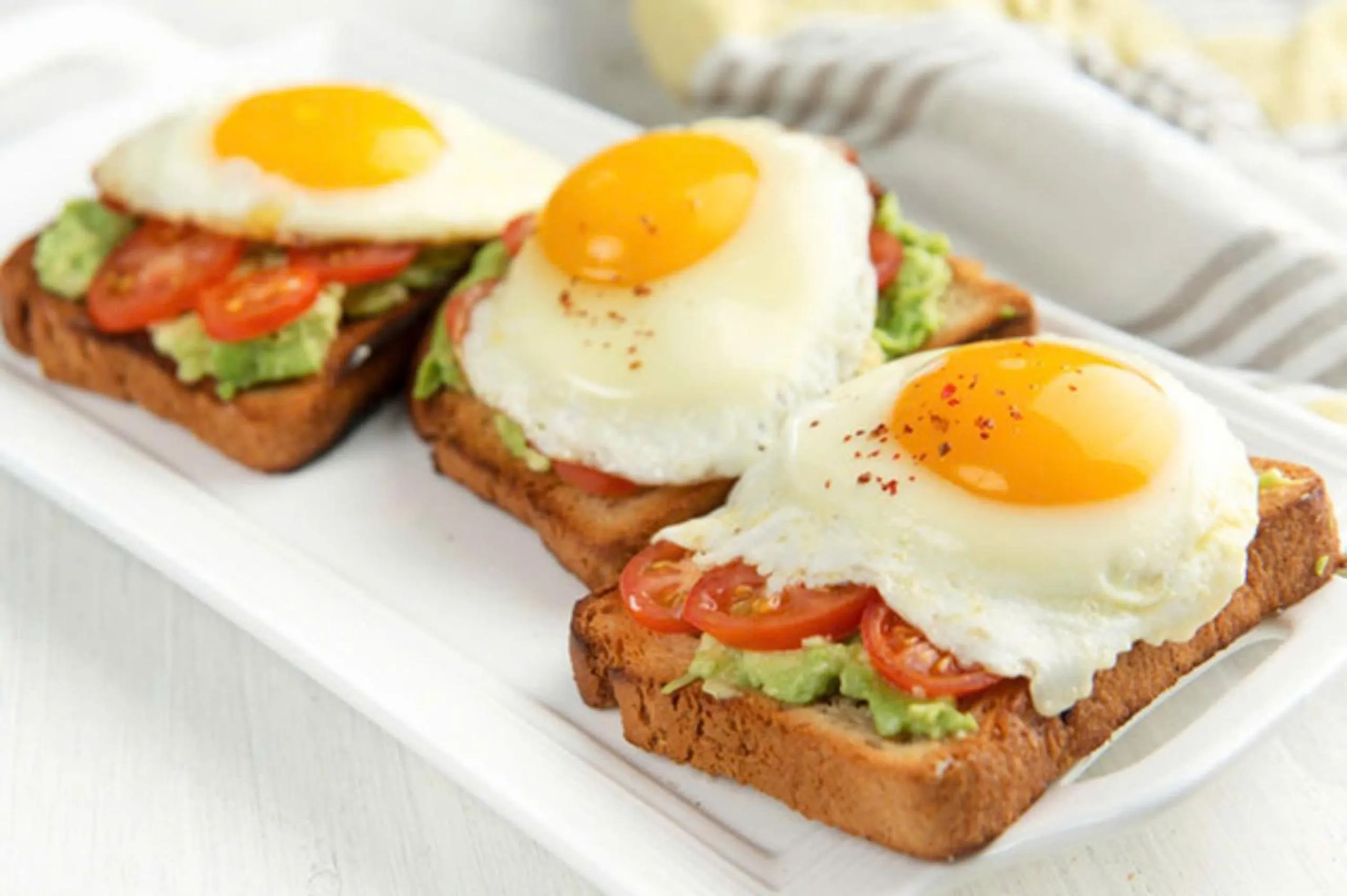 Breakfast in Villa De Pi's Hoi An