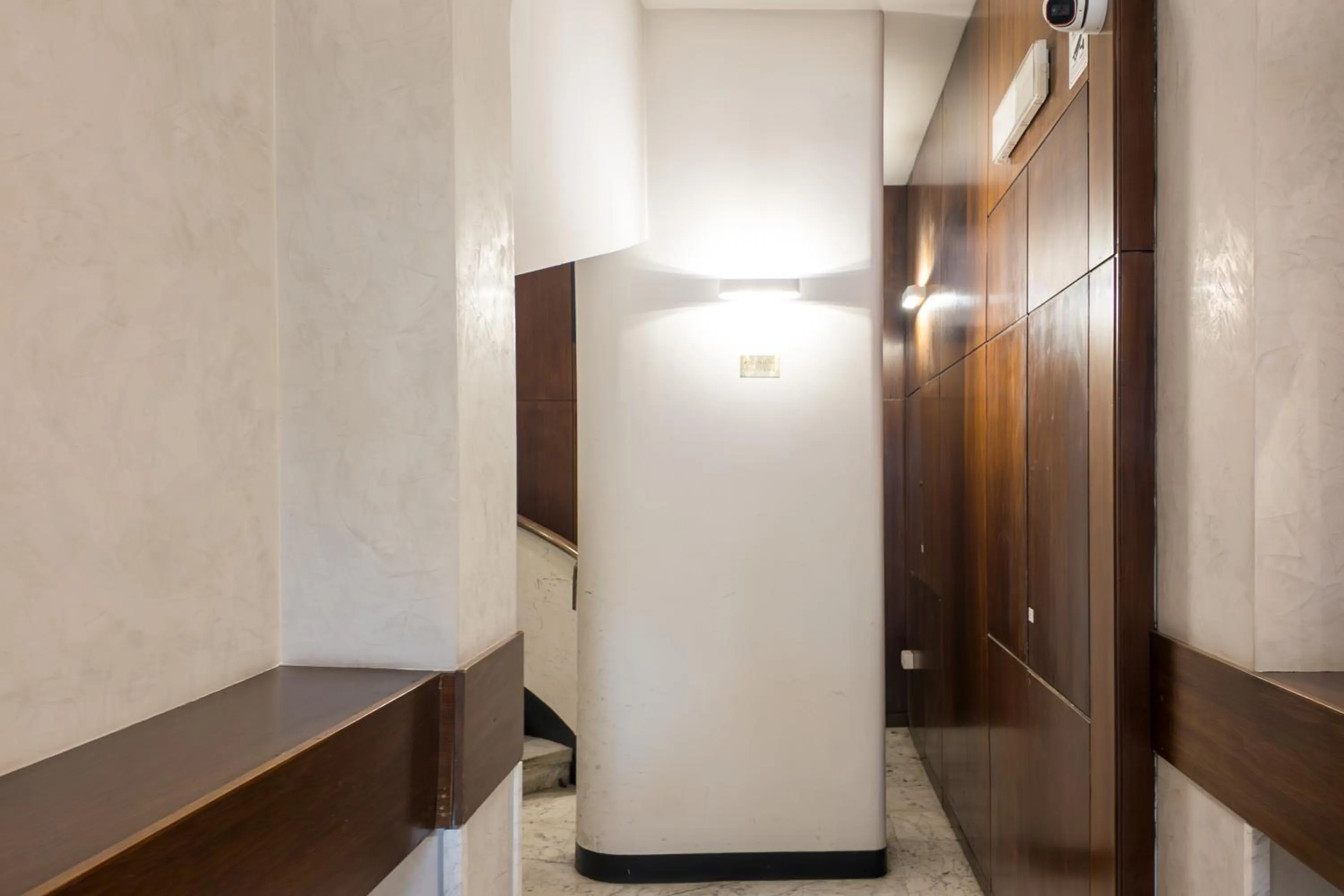 Internal: Not applicable to any particular room in Penthouse Suite Rome - Private Suites