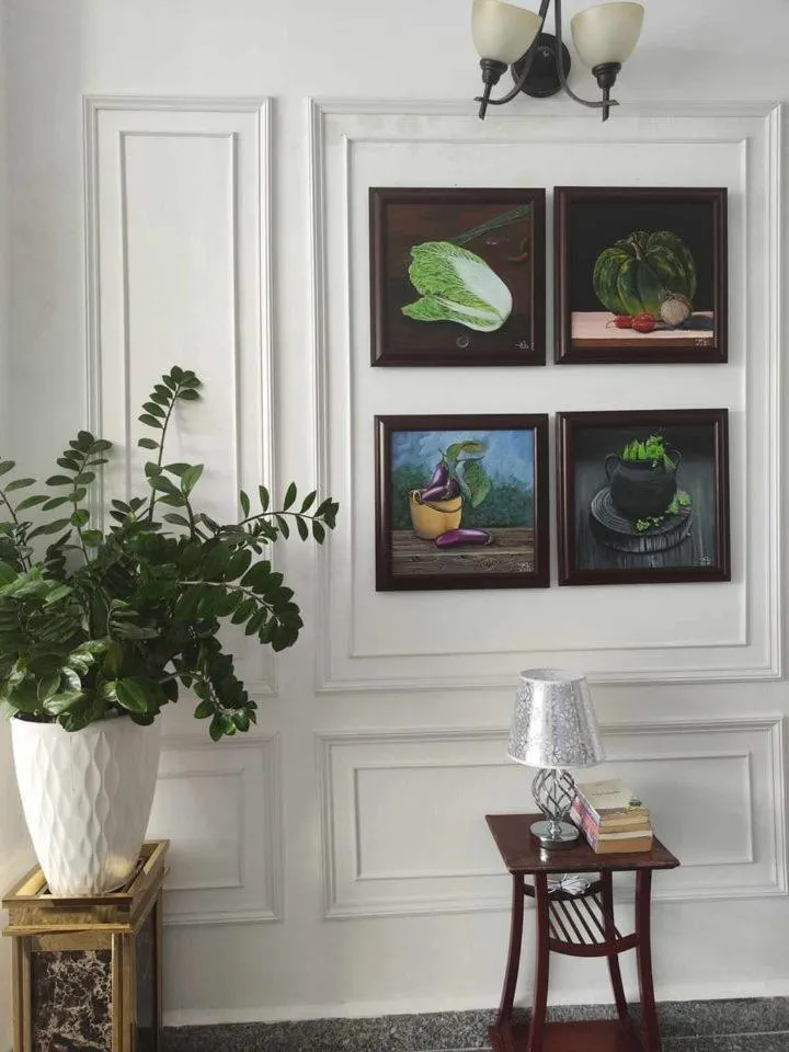 Property building in RUBY ROSE HOUSE