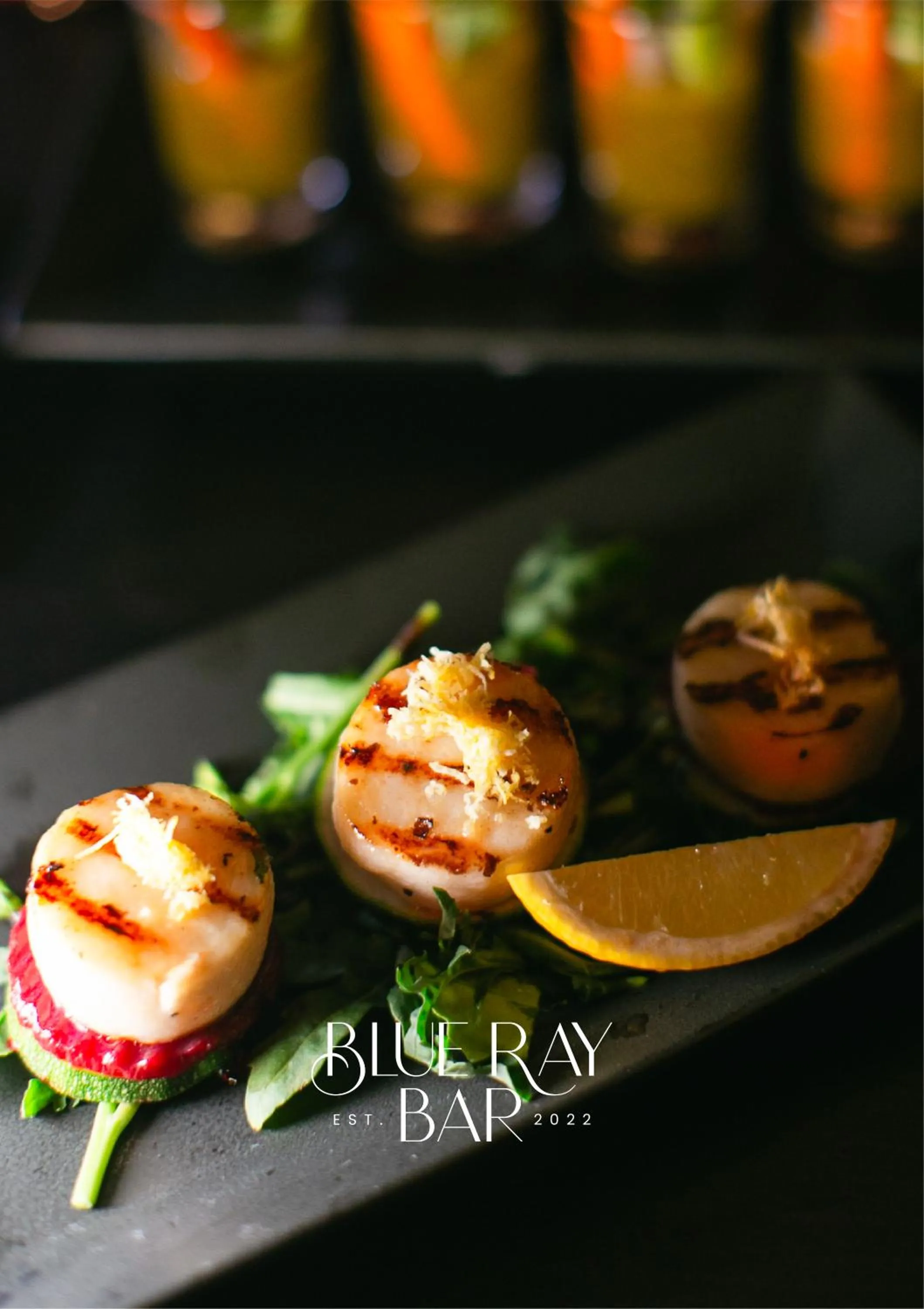 Lounge or bar in The poshtel Bangkok By Benya