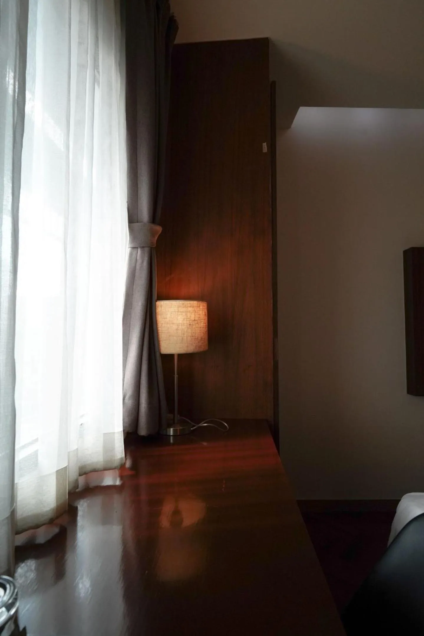 Bedroom, Bed in The poshtel Bangkok By Benya