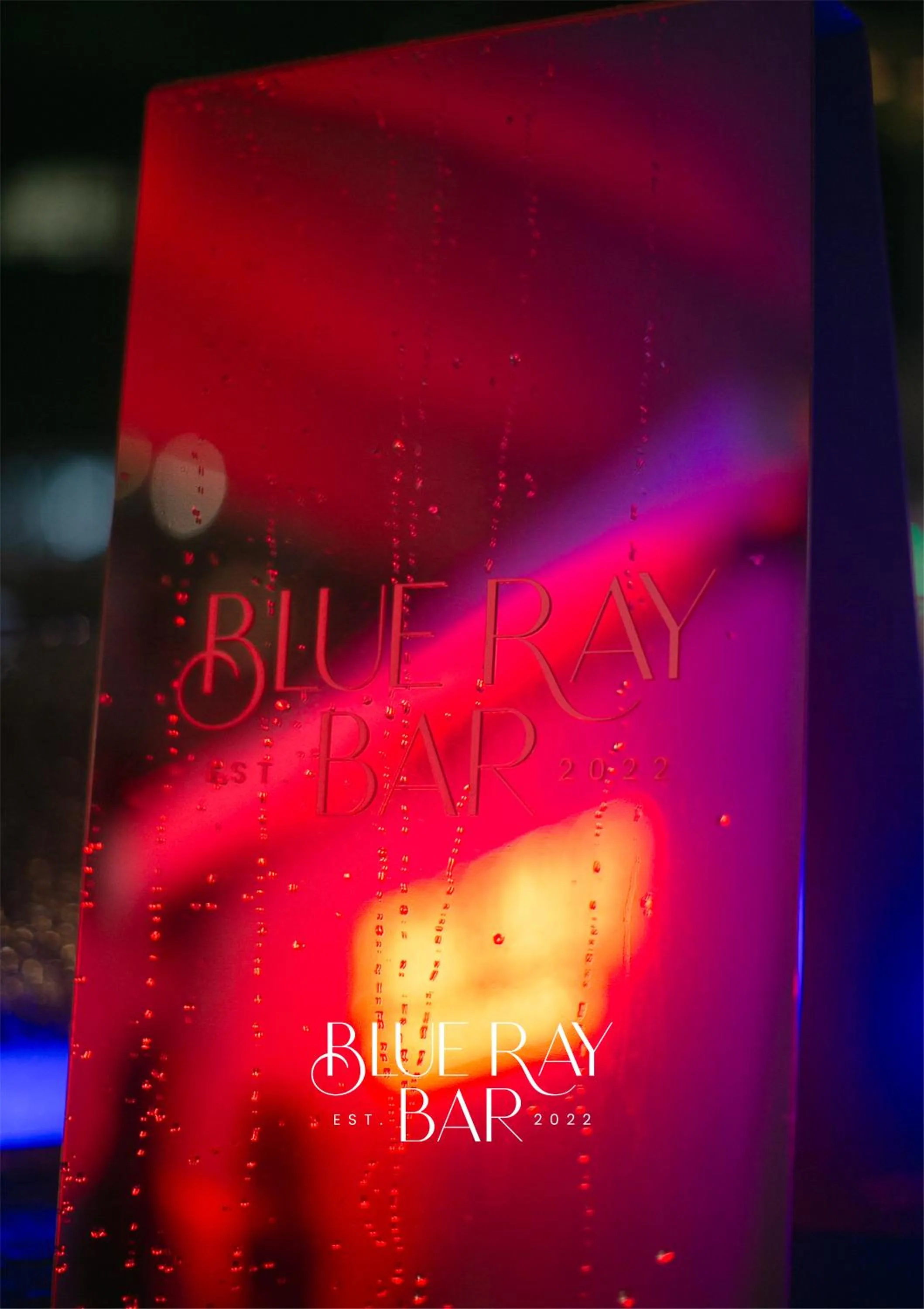 Lounge or bar in The poshtel Bangkok By Benya