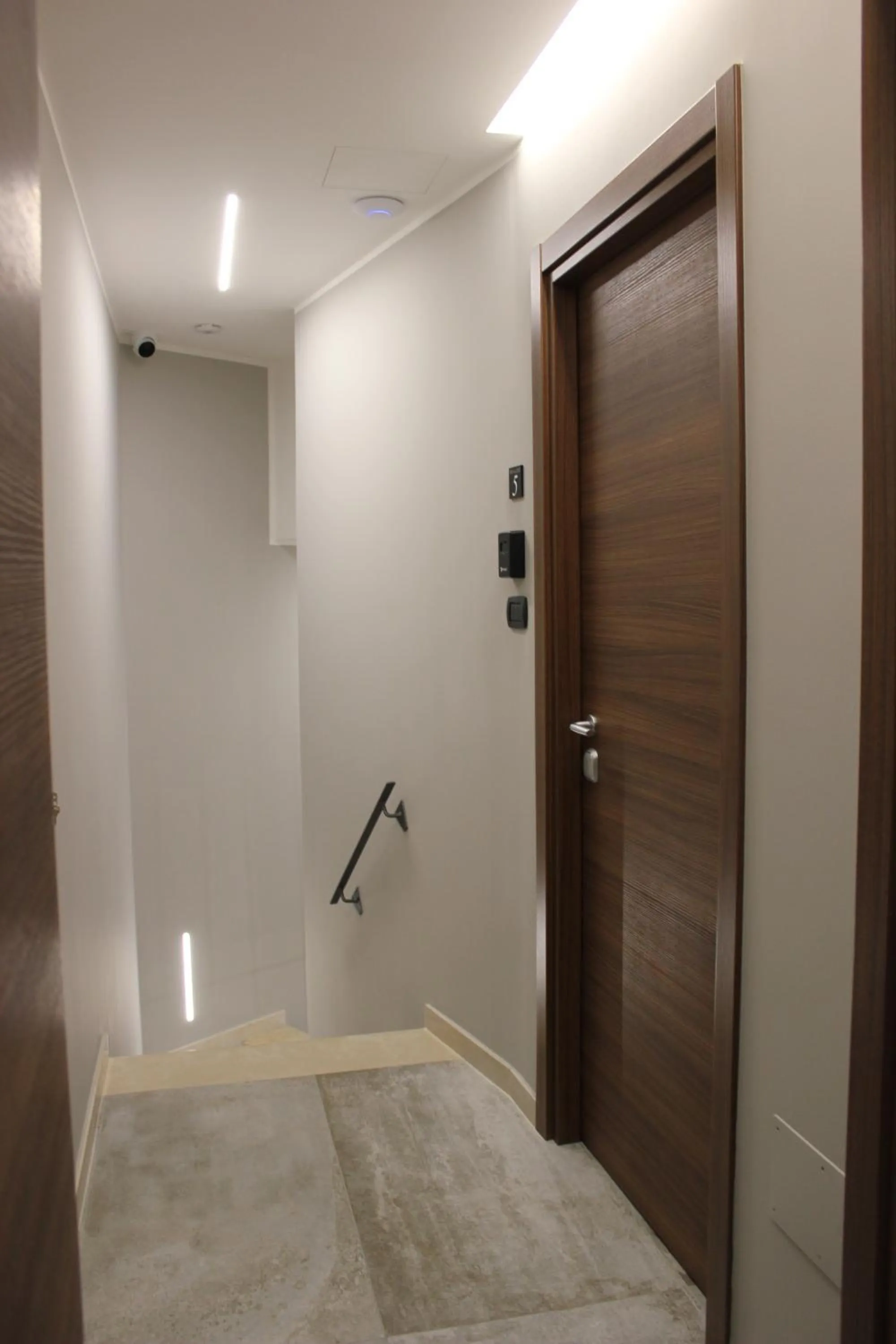 Other, Bed in Binario1 Rooms