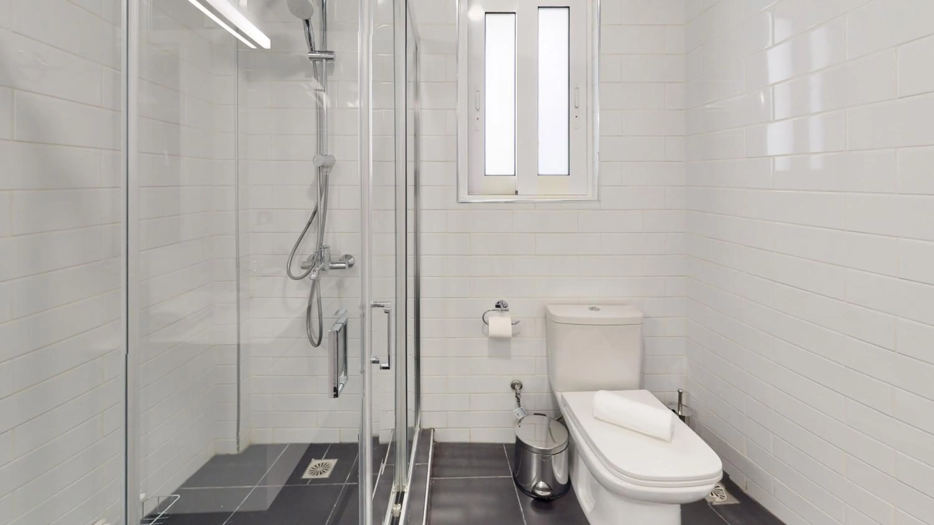 Shower in OneZeroTwo by Zoia Living