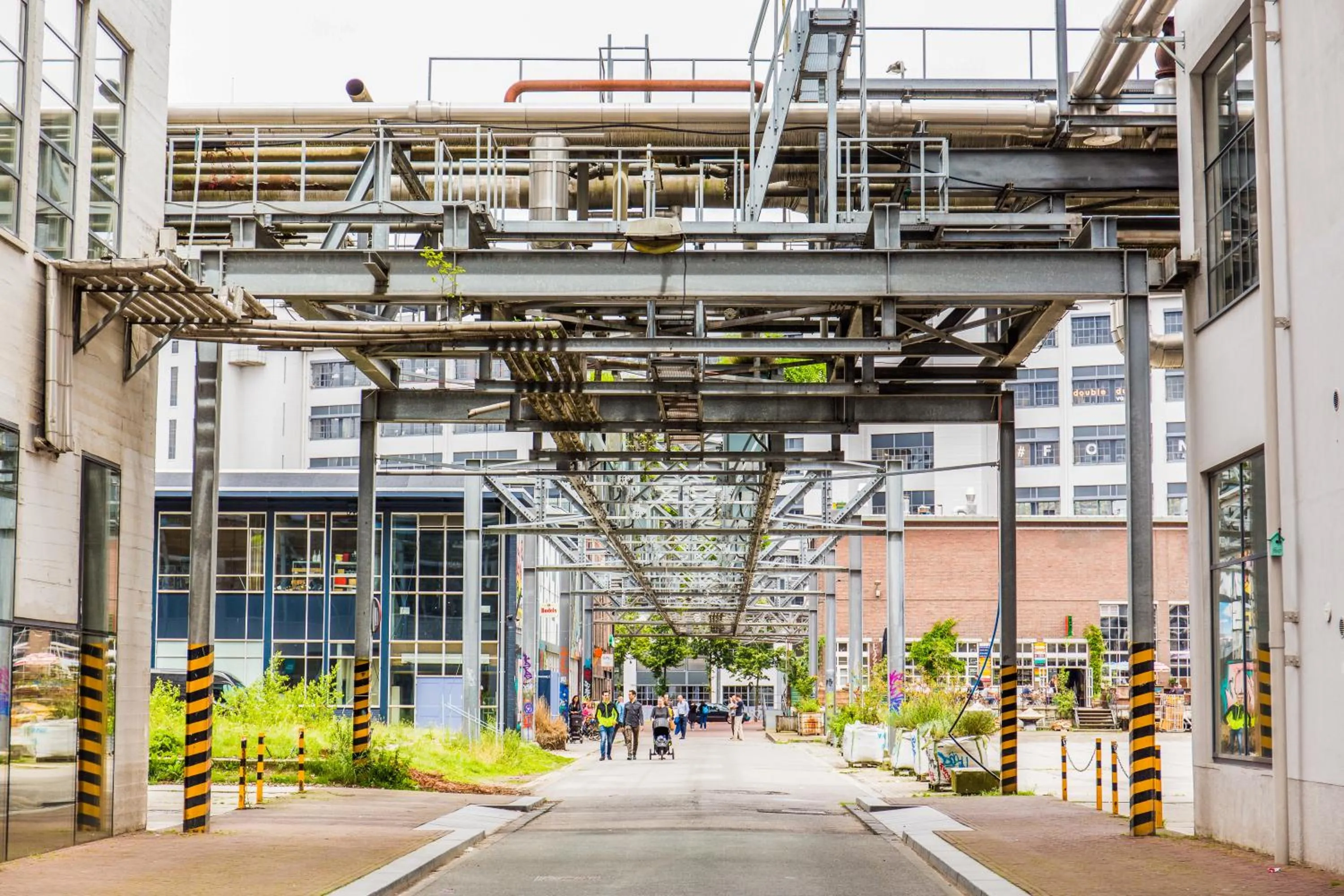 Other in Holiday Inn Eindhoven Centre by IHG