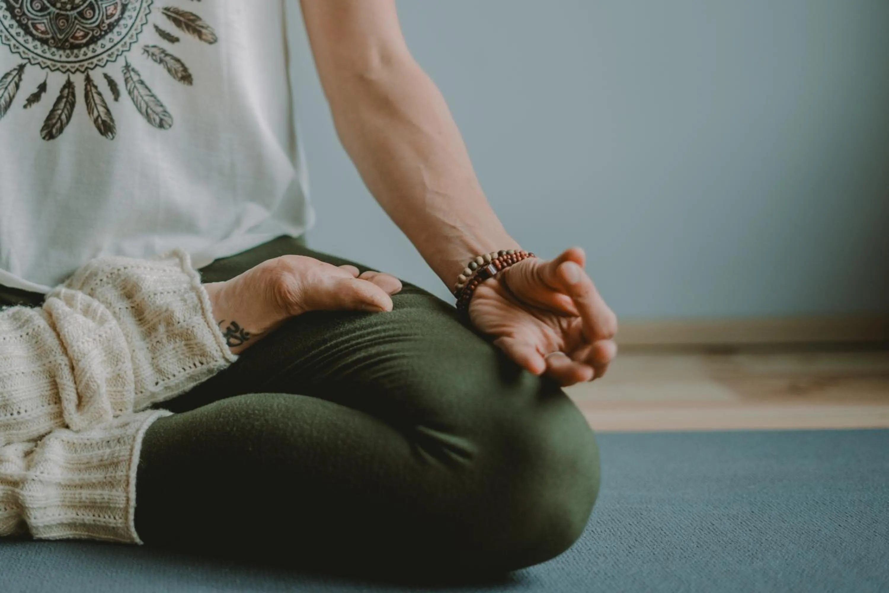 Fitness centre/facilities in Hotel Mühlenerhof