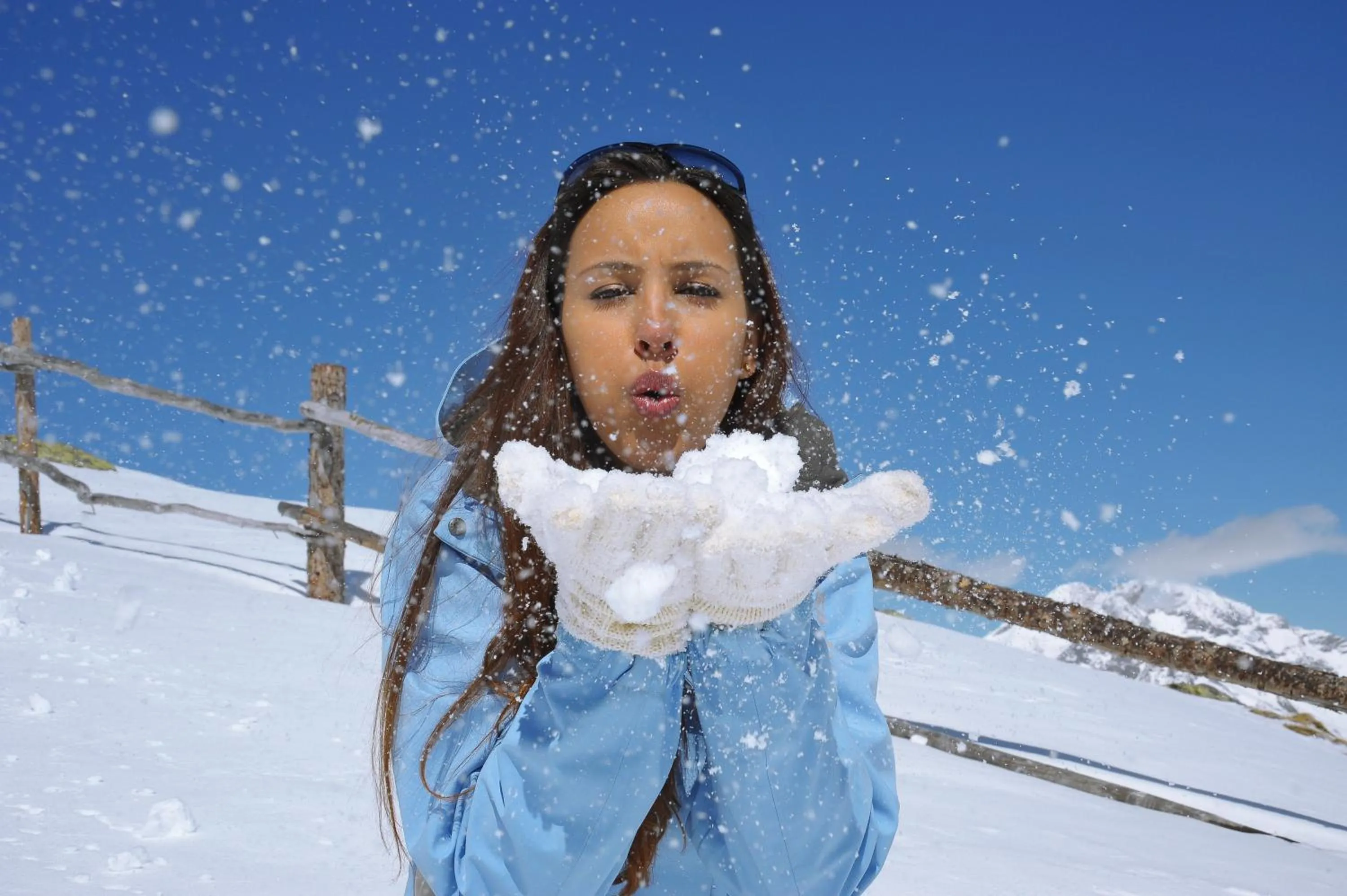 Activities in Hotel Mühlenerhof