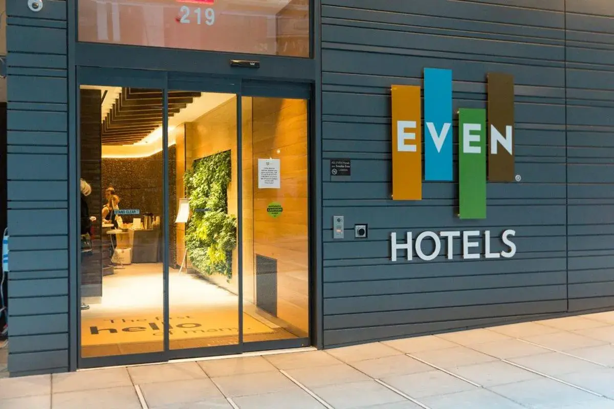 EVEN Hotel Waco - University Area by IHG EVEN Hotel Waco - University Area by IHG