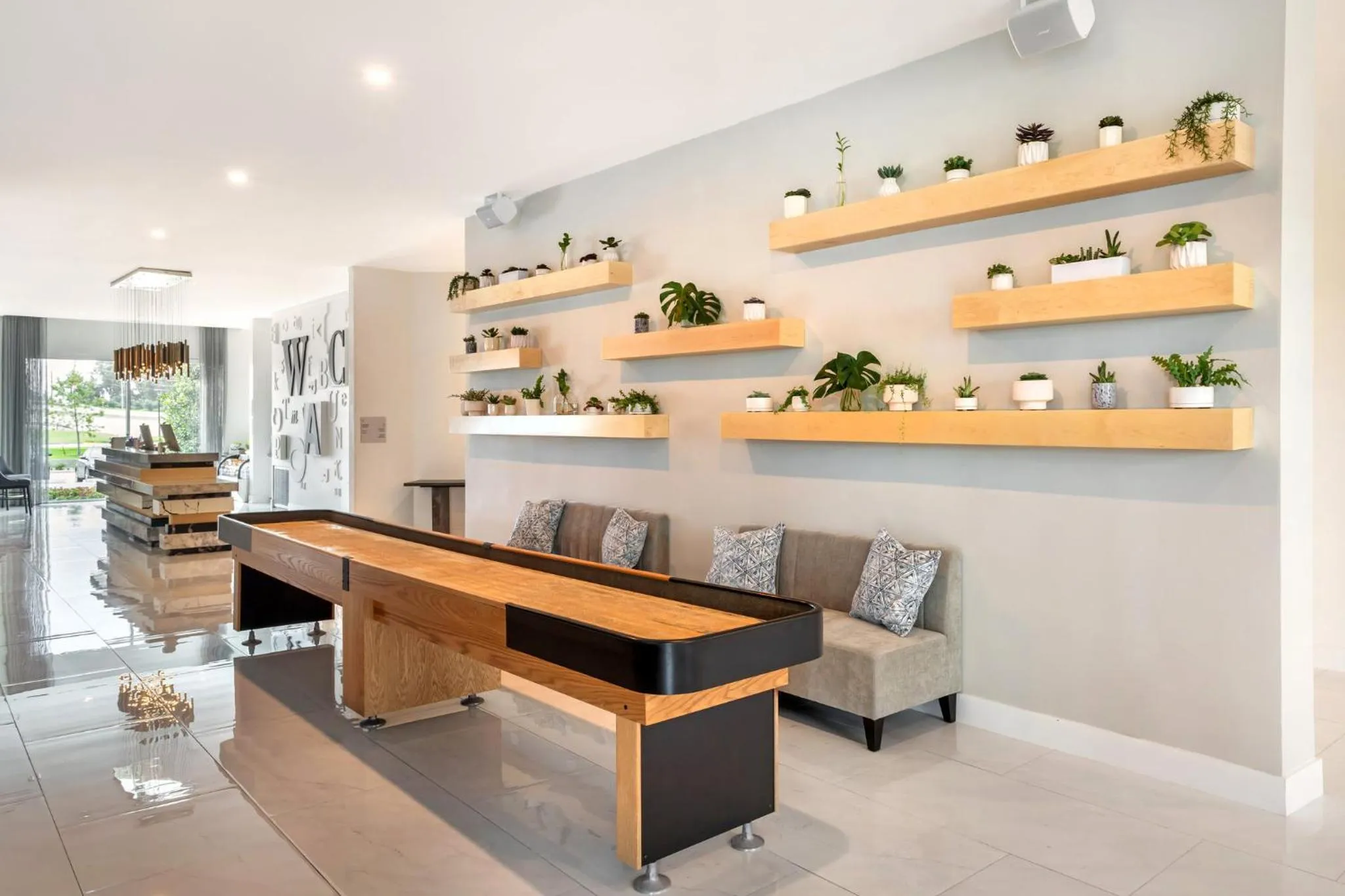 Other in EVEN Hotel Waco - University Area by IHG