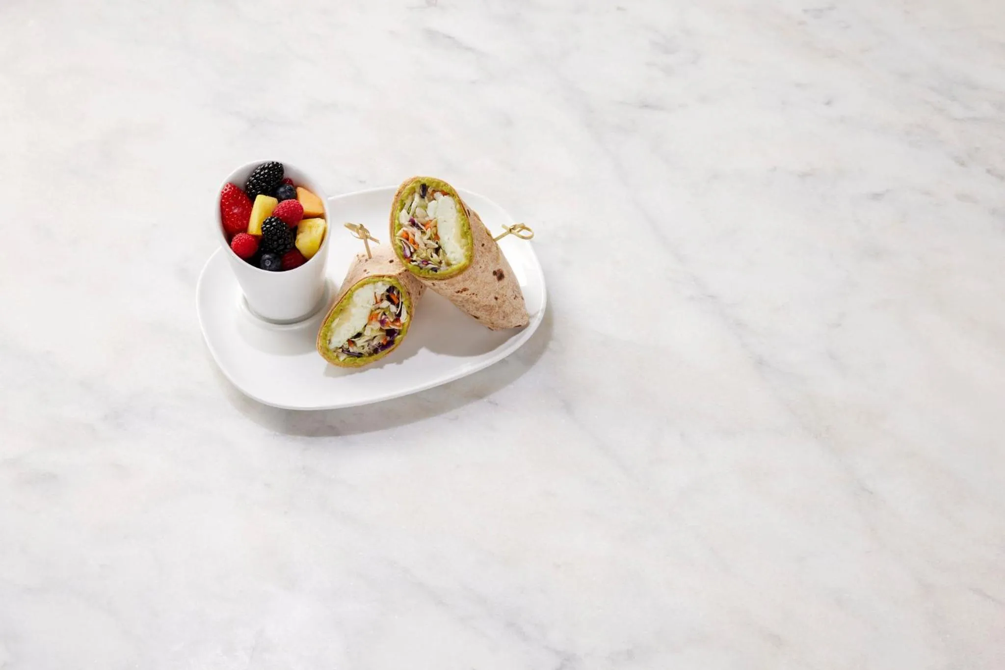 Restaurant/places to eat in EVEN Hotel Waco - University Area by IHG