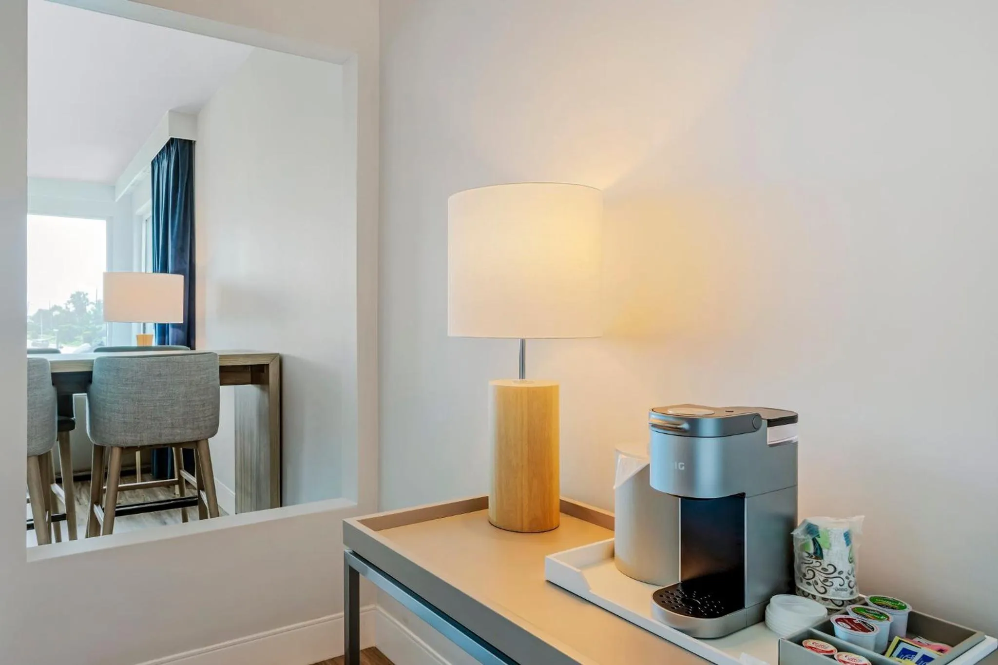 Photo of the whole room in EVEN Hotel Waco - University Area by IHG