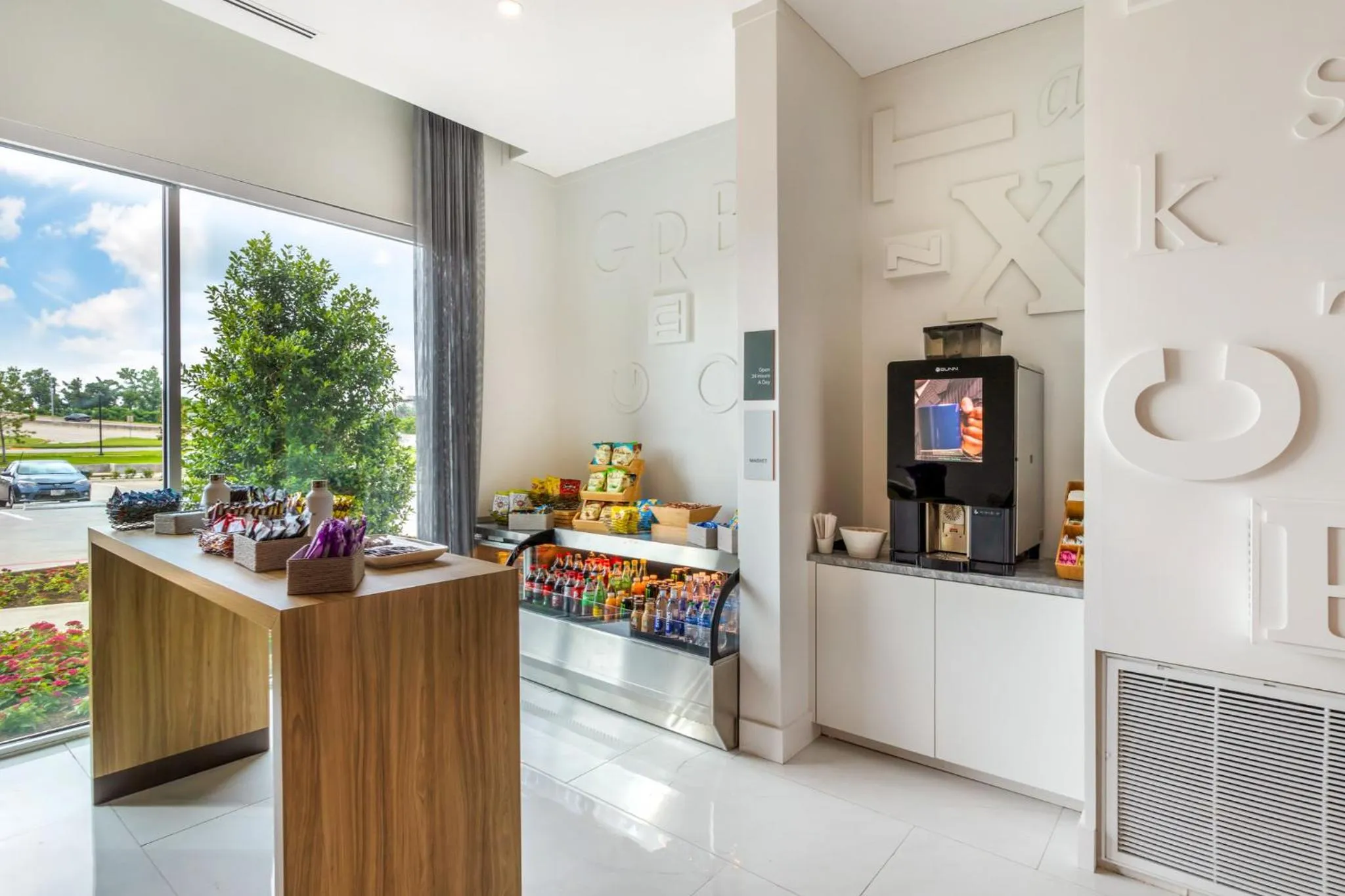 Other in EVEN Hotel Waco - University Area by IHG