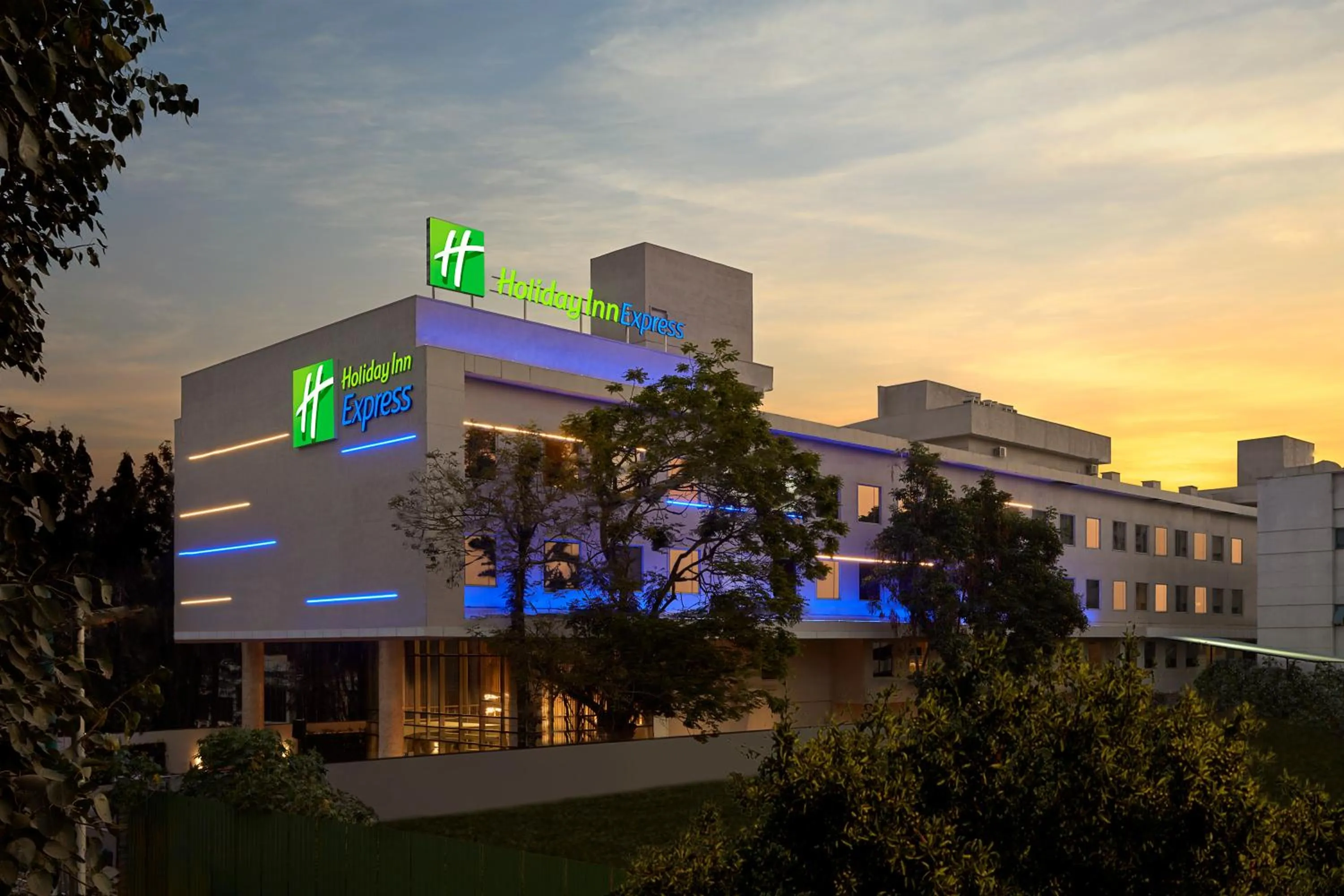 Holiday Inn Express Bengaluru Bommasandra by IHG