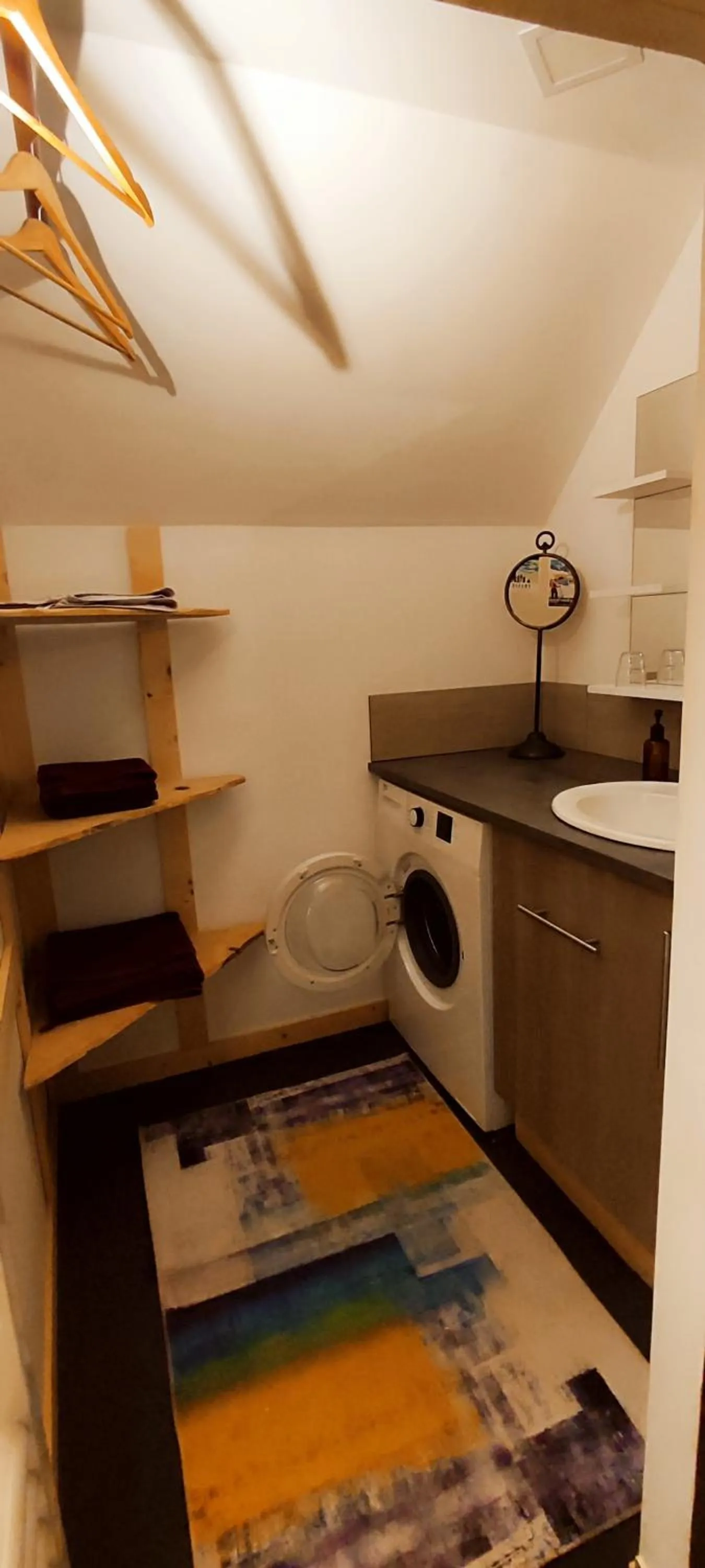 L' Auberge du château