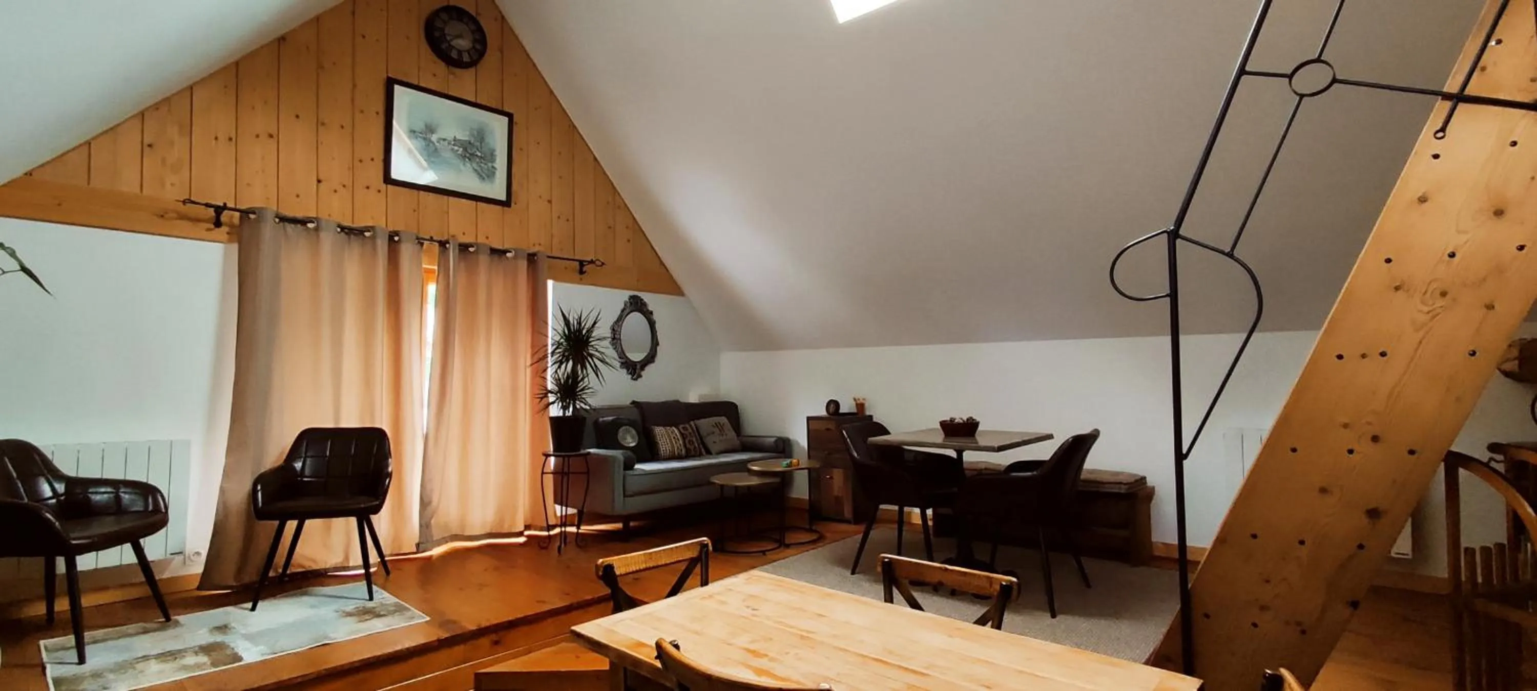 L' Auberge du château