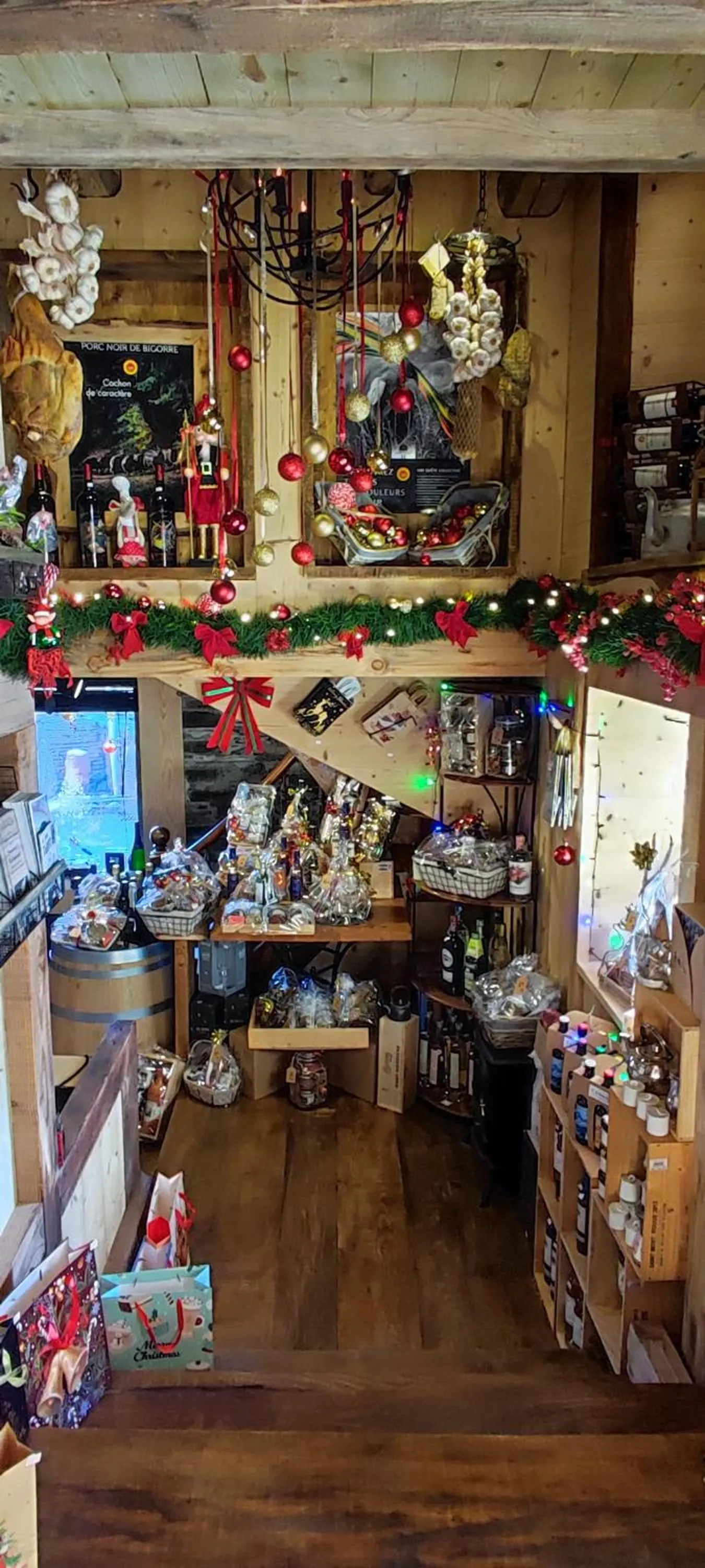 L' Auberge du château