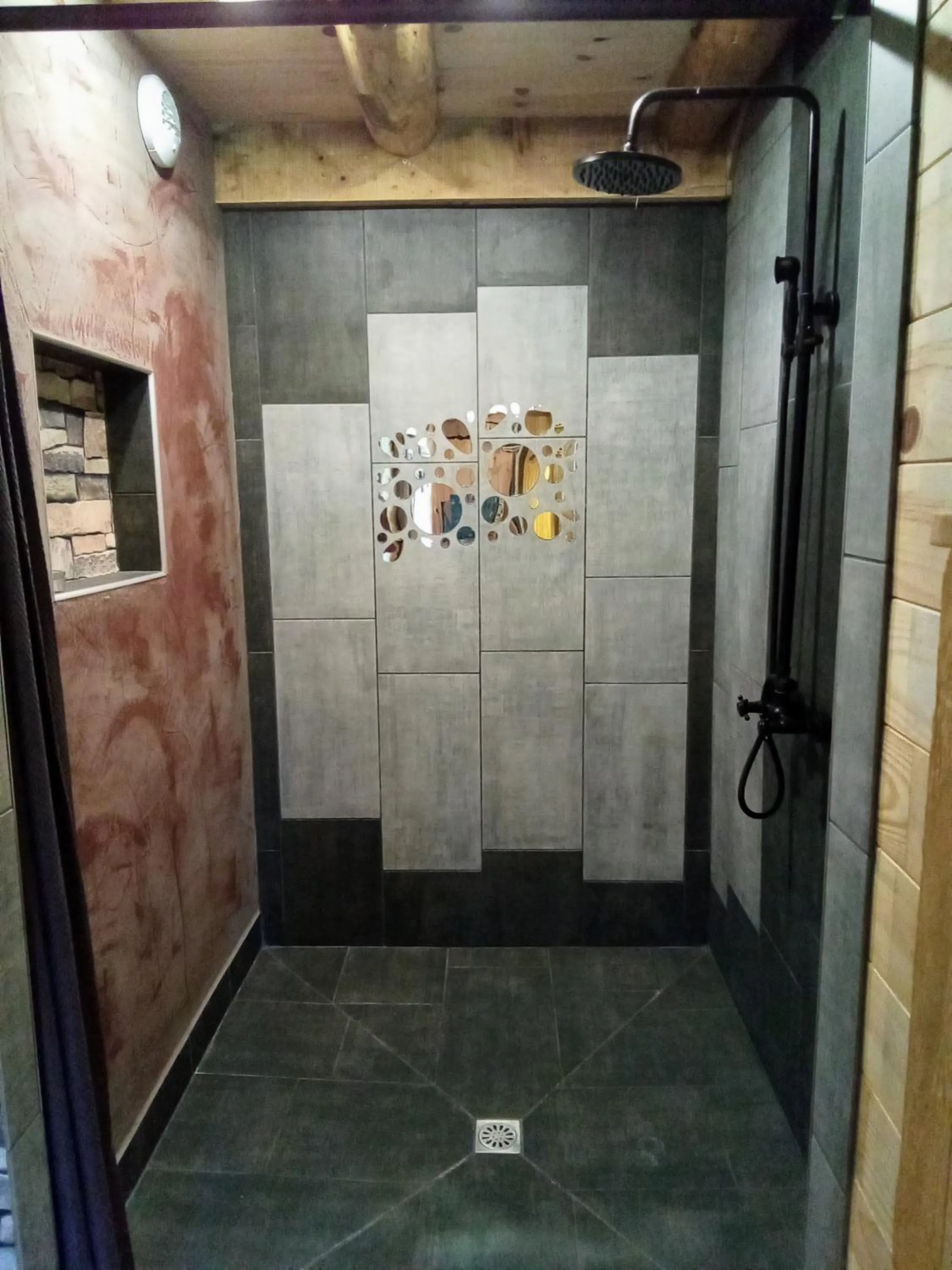 L' Auberge du château