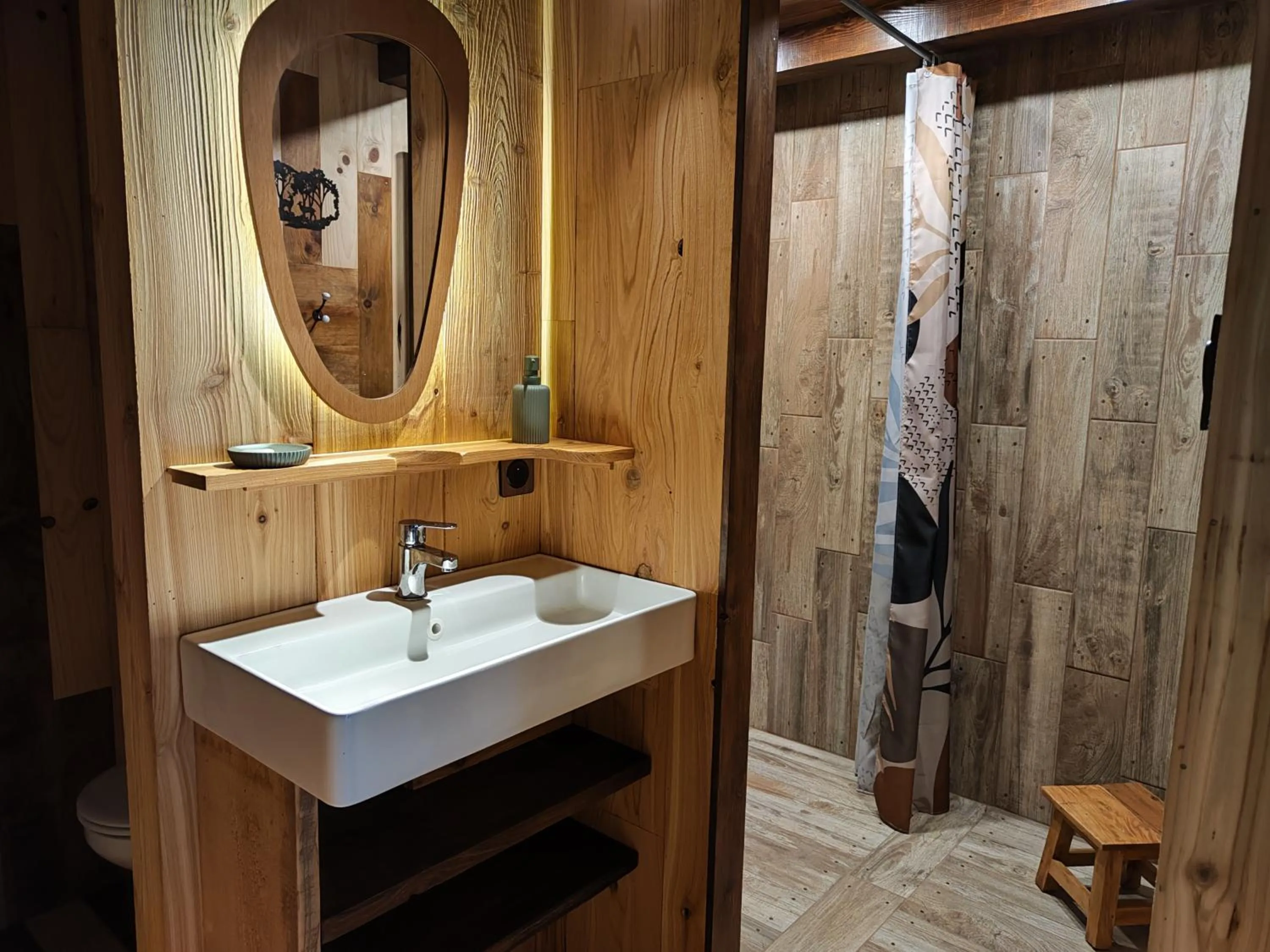 L' Auberge du château