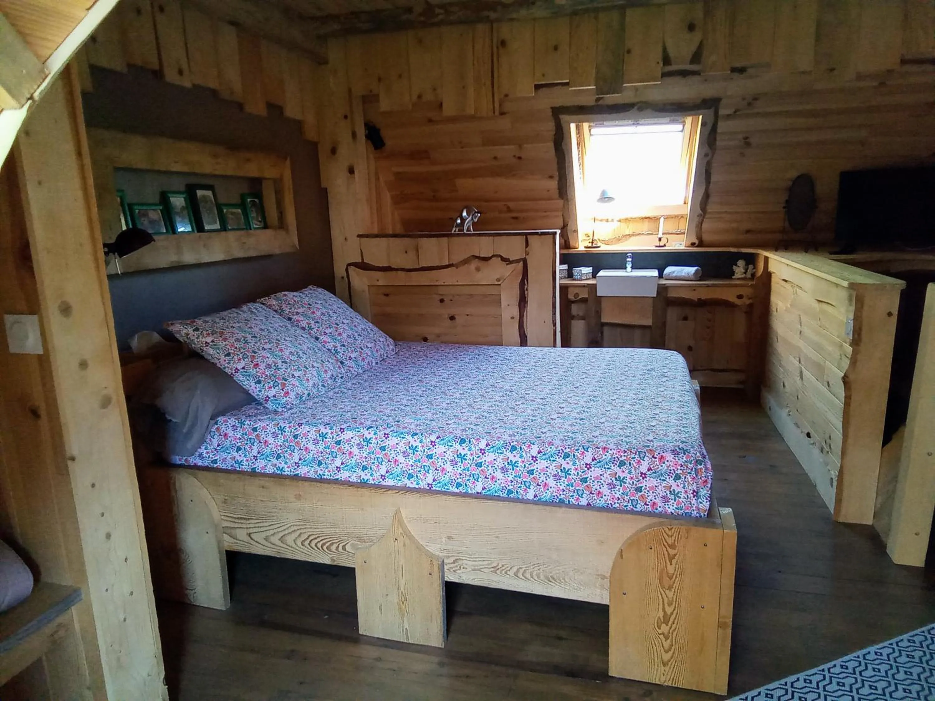 L' Auberge du château