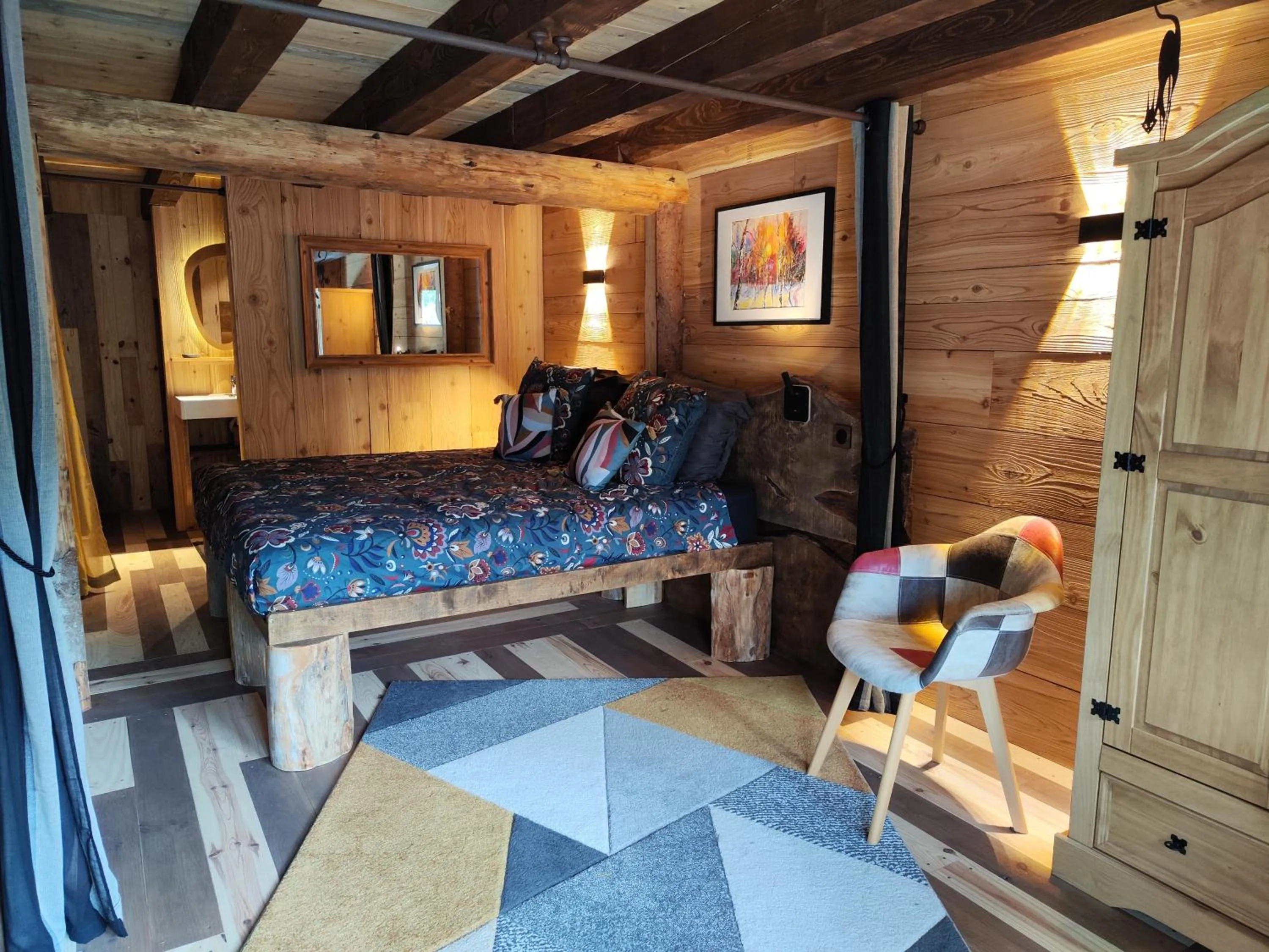 L' Auberge du château