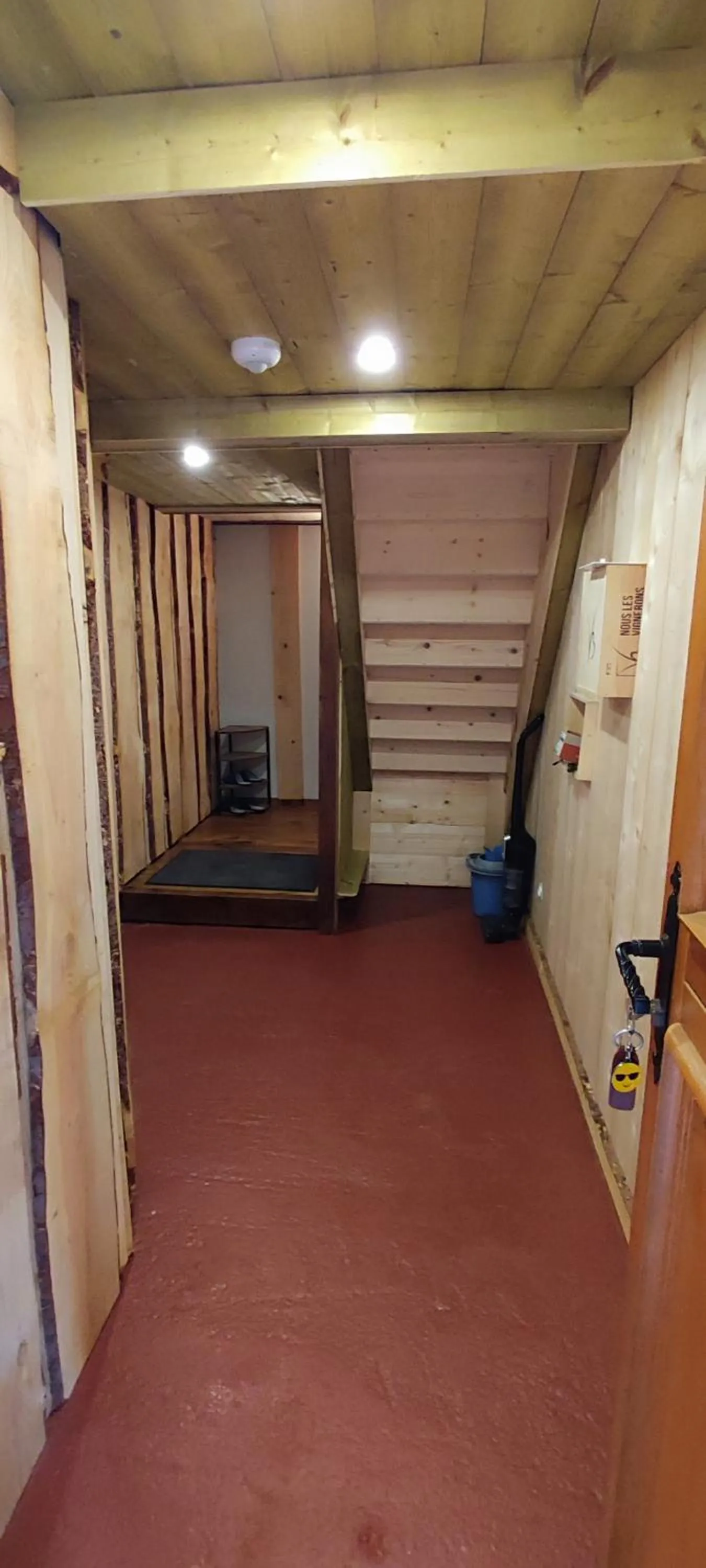 L' Auberge du château